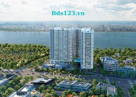 Ảnh bài viết: Top 5 dự án chung cư giá rẻ tiêu biểu ở Bình Dương