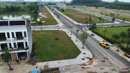 Đất nền ngay KCN Sông Mây đảm bảo lợi nhuận 20%/năm