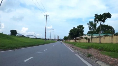 Bán nhà hoa hồng siêu to khổng lồ, ngõ to như phố - Thiết kế Bắc Âu - Gần hồ, vườn hoa - SHR nở hậu
