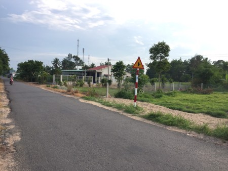 Bán đất gần núi Bà Đen, DT 225m², giá rẻ chỉ 370 triệu tại suối đá Dương Minh Châu