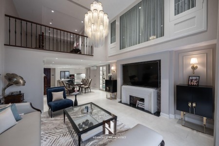 Để tiện việc học cho các con nên chị chủ nhà quyết bán căn hộ DUPLEX 3PN để sớm dọn sang Ocean Park