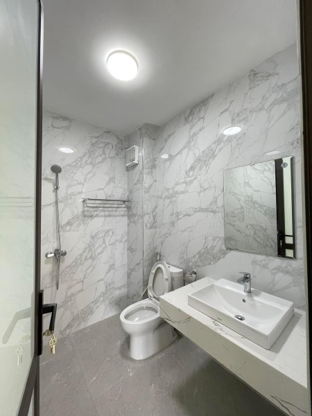 Bán nhà riêng tại Phú Đô, gần ngõ ô tô, diện tích 34m² giá chỉ 3,75 tỷ