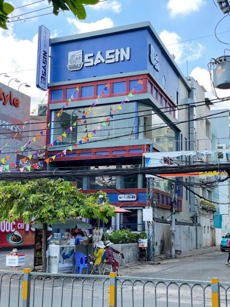 Đi đến slide 2