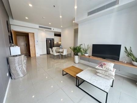 Cho thuê căn hộ 3PN Sarimi giá 33 triệu NET view yên tĩnh, thoáng