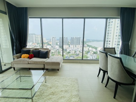 Bán gấp căn hộ 3 phòng ngủ tầng cao, view sông giá tốt nhất dự án Diamond Island lh xem nhà mọi lúc