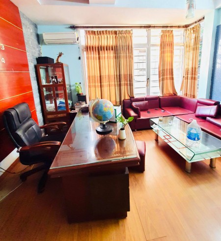 Bán gấp tòa CCMN 130M, 28 phòng cho thuê 1.3 tỷ/ năm, sổ đỏ cực đẹp, mặt tiền 7M, 16.5 tỷ