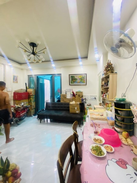Bán nhà Gò Vấp (Kế Phú Nhuận) – Đường Nguyễn Kiệm – 50m2 3 Tỷ 7 (Tl)