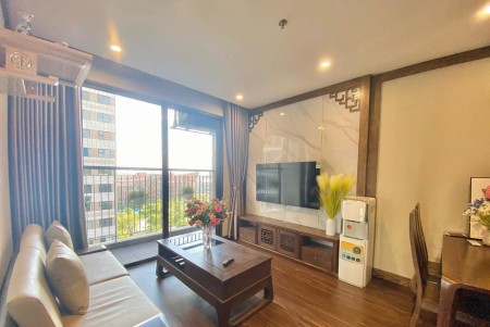 Bán căn hộ góc 3PN2WC view thoáng, full đồ giá chỉ 2,29 tỷ tại OCP 081 260 2680