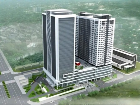 Chính chủ cho thuê Mặt Bằng Kinh Doanh, Sàn văn phòng tại chân đế Mipec Tower 229 Tây Sơn, Ngã Tư Sở