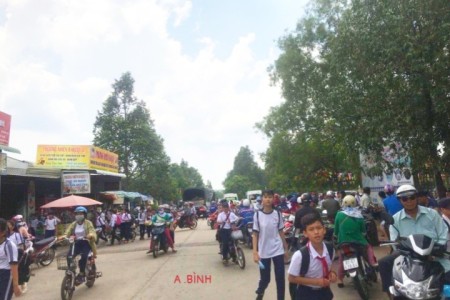 Đi đến slide 3
