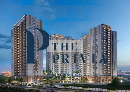 Ảnh bài viết: Cơ hội đầu tư chung cư The Privia Khang Điền ra sao?