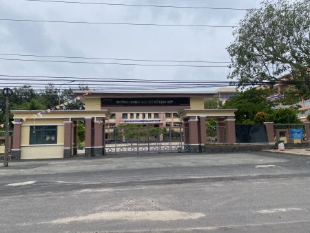 Đi đến slide 8
