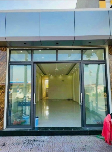 Bán nhà cấp 4 tại QL2C, Thanh Vân, Vĩnh Phúc, DT 100m2, giá 3.45 tỷ