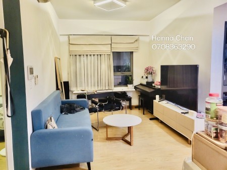 Masteri thảo điền 1pn full đồ chỉ 15 triệu/tháng