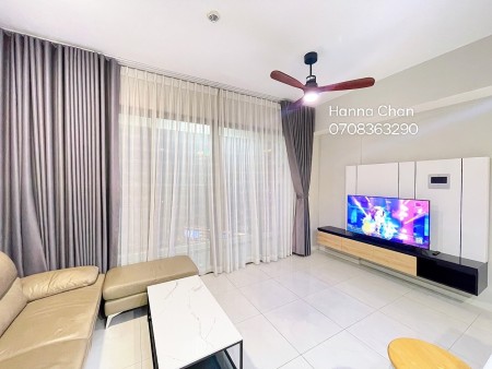 Masteri An Phú cho thuê căn góc 2pn chỉ 19 triệu bao phí