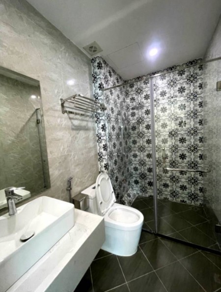 Bán nhà riêng Ngũ Hiệp Thanh Trì, Ô tô đỗ ngày đêm, diện tích rộng 50m², giá 2,95 tỷ