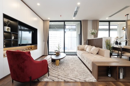 Căn hộ 2PN 2WC, chiết khấu tới 500tr. Htls 0% 2 năm, Vốn chỉ cần 700tr rẻ nhất Vinhomes Smart City
