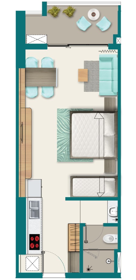 Đi đến slide 4