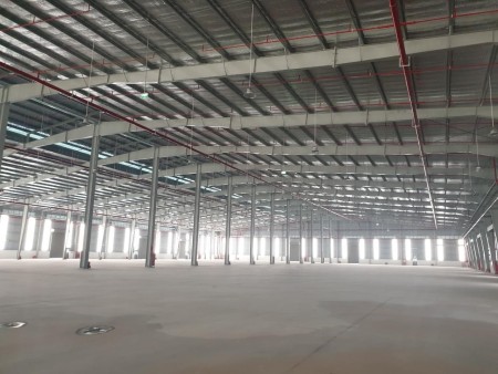 Chính chủ cho thuê kho chứa hàng,sản xuất,logitics DT từ 1.000m2 đến10.000m2 tại quận Long Biên,HN