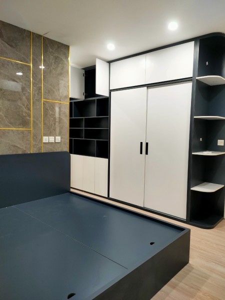 Chính chủ cho thuê căn hộ Felizhomes 77m2 2PN, 2WC