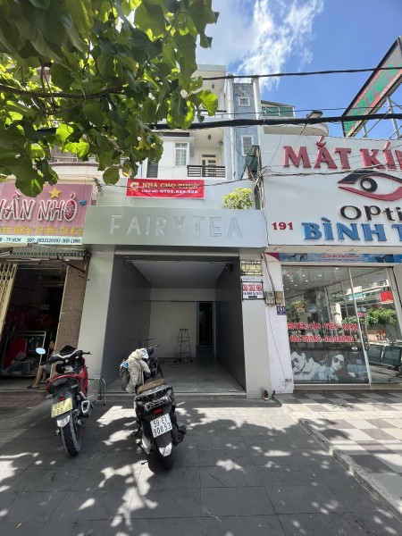 Hot cho thuê nhà nguyên căn vị trí cực đẹp