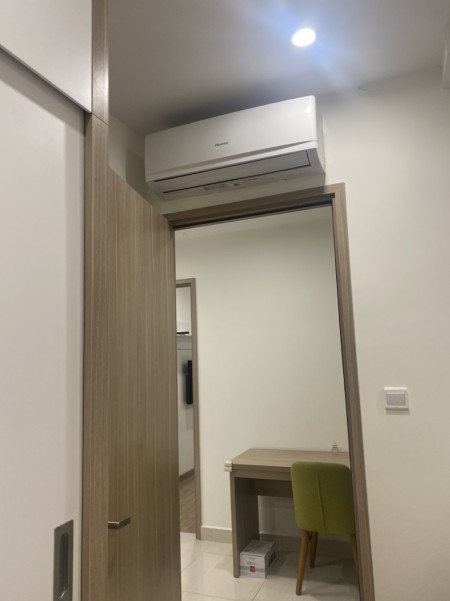 Vinhomes Smart City cho thuê 2PN, 1VS full đồ giá 11 triệu