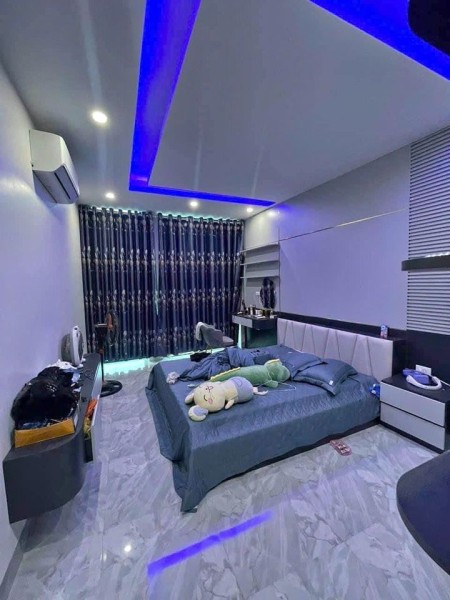 Bán nhà Thái Hà, Đống Đa, 54m2 x 4 tầng, oto 30m, chỉ 4.8 tỷ LH 0333649396