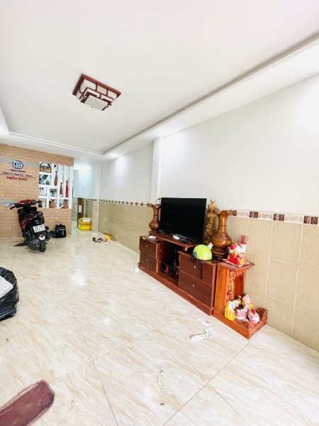 Bán nhà quận 12 - Giảm 500 triệu – Trả là chốt – 46M2 nhỉnh 3 tỷ