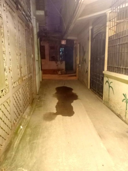 Bán nhà riêng ở Văn điển Thanh Trì, Ô tô đỗ cách 5m, DT 60m², giá 3,1 tỷ