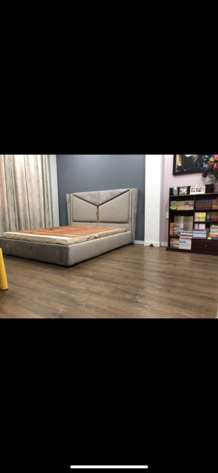 Cho thuê nhà nguyên căn 120m gần BV 175 Trường ĐHCN đường Nguyễn Thái Sơn Quận Gò Vấp