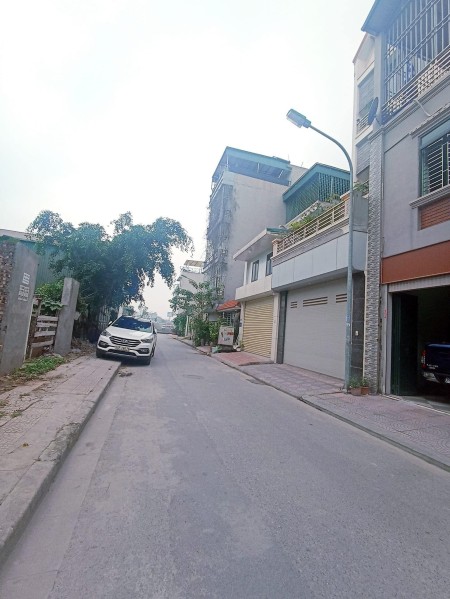 Bán đất nền phân lô phố Bắc giá chỉ 4,8 tỷ là sở hữu ngay