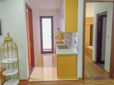 Bán chung cư Khai Minh, Khai Quang, Vĩnh Yên. DT 57m2