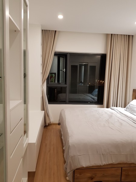 2PN Newcity cần cho thuê gấp, giá 14 triệu.