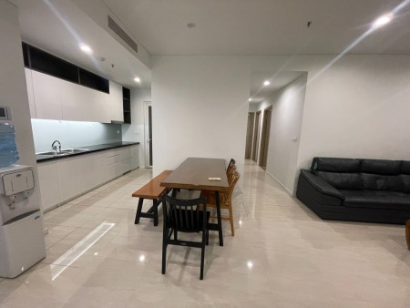 ️ Cho thuê 3PN Sadora - Đầy đủ nội thất chỉ 24 triệu
