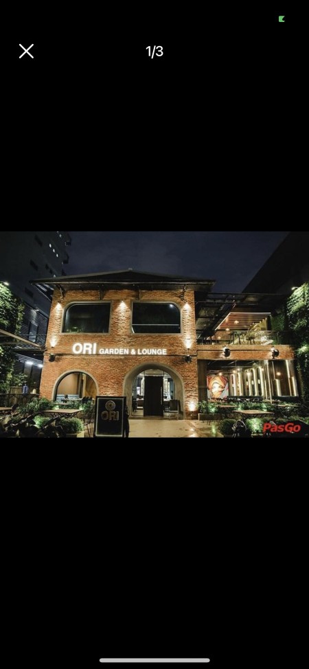 Nhà hàng đang Kinh Doanh số 54 Nguyễn Đình Chiểu, P.Đa kao, Quận 1