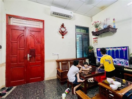 Bán nhà đường Tô Hiệu, Hà Đông, giá 4 tỷ