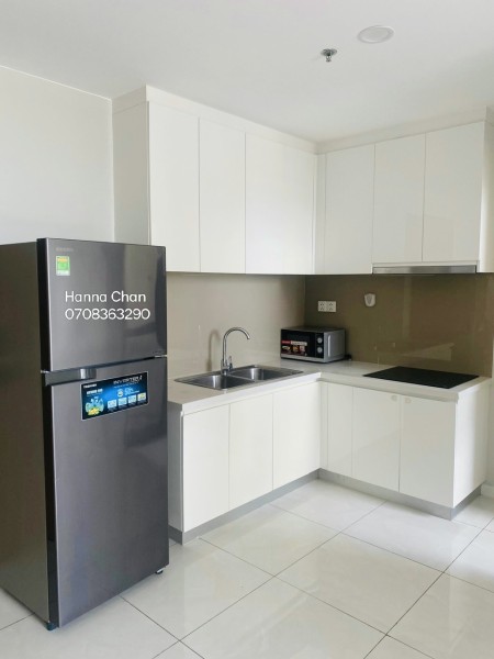Masteri an phú cho thuê căn góc 2pn full đồ view sông chỉ 15,8 triệu