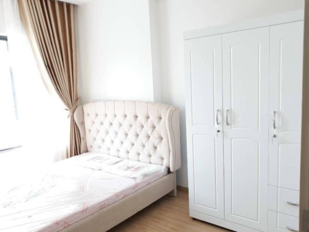 Căn hộ 2PN Newcity rẻ nhất View đẹp. Full nội thất giá 14 triệu