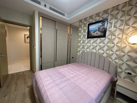 Cho thuê căn hộ cao cấp 3PN Sarina Sala