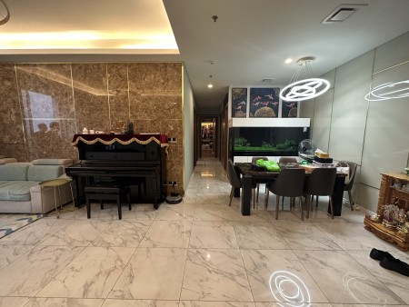 ️1 căn duy nhất cho thuê căn hộ 3PN Sarica Sala chỉ 42 triệu