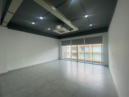 Cho thuê Shophouse nhà phố đẹp sala, hoàn thiện thang máy 85tr/tháng