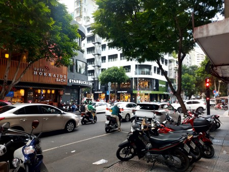 Đi đến slide 3