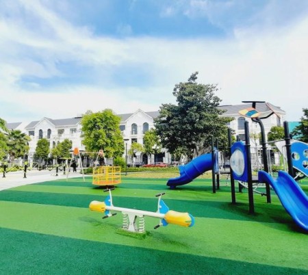 Bán biệt thự Shophouse 5 tầng view vườn hoa - Vừa ở vừa KD - Giá TỐT nhất Vinhomes Ocean Park