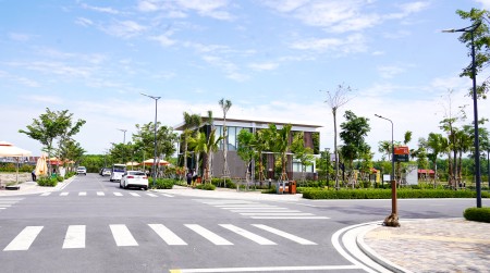 Dự án đất nền giá tốt, lớn nhất Bình Phước, nhiều ưu đãi