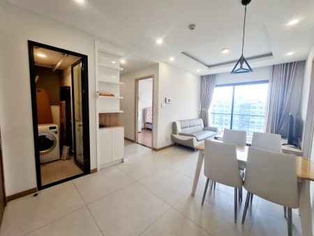 Cho thuê Newcity 2PN 2WC giá 14 triệu net Full nội thất