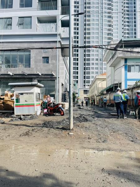 Cho thuê căn hộ mới 100% ngay Cân Nhơn Hòa - Gần BVQT Hạnh Phúc giá 5tr5/tháng