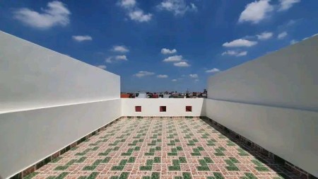Hiếm nhất, rẻ nhất , bán nhà mới tinh Phúc Lợi 5 tầng, giá 2.7 tỷ