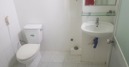 Cho thuê phòng trọ gần Ngã 4 Bảy Hiền, chợ Tân Bình