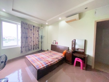 SIÊU HIẾM, BÁN NHÀ MẶT ĐƯỜNG BỒ ĐỀ LONG BIÊN, 50M2, 5 TẦNG, MT 7.4M, 10 TỶ THƯƠNG LƯỢNG