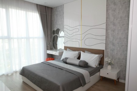 Căn hộ sala, Sadora View công viên, hướng đông nam Sadora sala 24tr